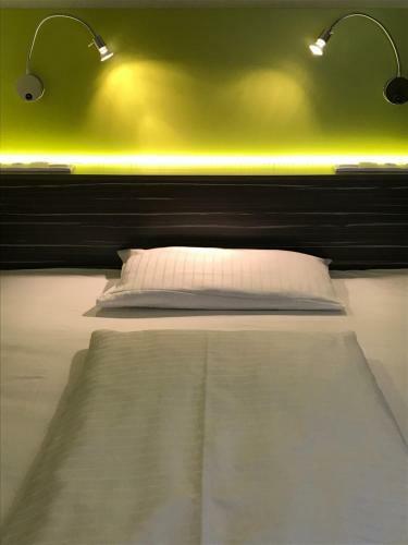 Hotel Drei Linden