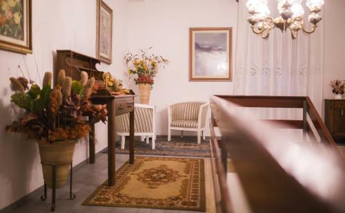 Hotel Albergo Quari