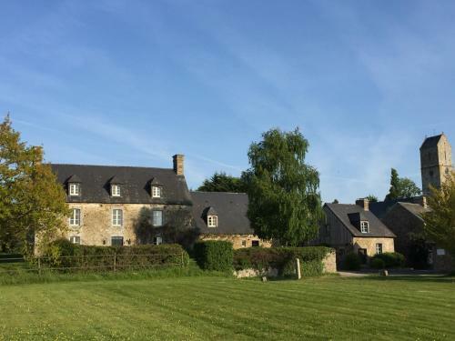 Gites Du Domaine De Belleville