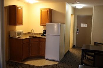 Hotel Holiday Inn Express Ludlow