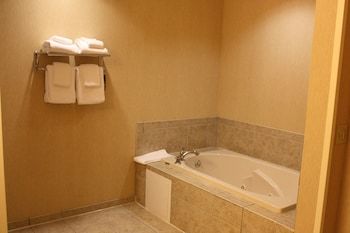 Hotel Holiday Inn Express Ludlow