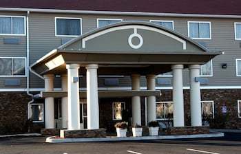 Hotel Holiday Inn Express Ludlow