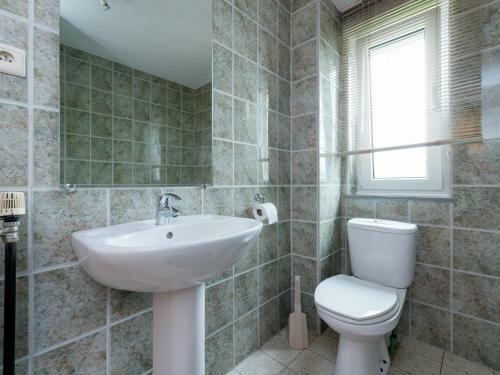 Holiday Home Pont Pontmalmedy