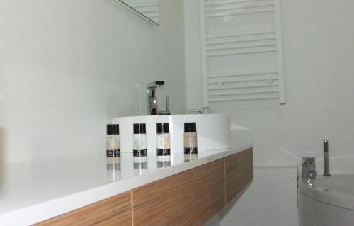 Apartamento Luxapparts Two Bedroom