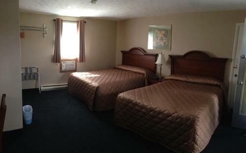 Majers Motel
