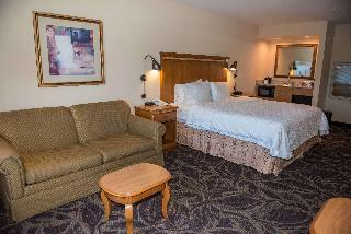 Hotel Hampton Inn & Suites Bremerton