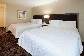 Hotel Hampton Inn & Suites Bremerton