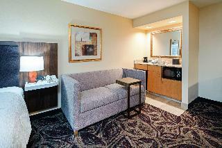 Hotel Hampton Inn & Suites Bremerton