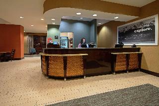 Hotel Hampton Inn & Suites Bremerton