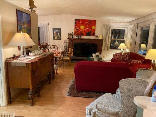 Alaska European Bed & Breakfast