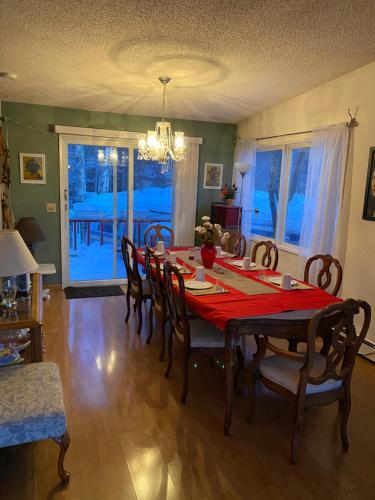Alaska European Bed & Breakfast