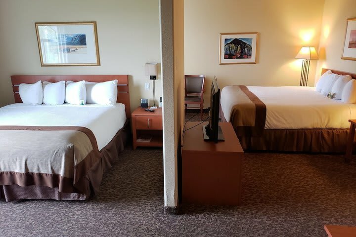 Hotel Wingate By Wyndham - Edmonton West