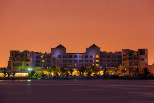M�venpick Hotel & Resort Yanbu
