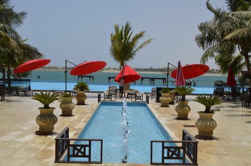 M�venpick Hotel & Resort Yanbu