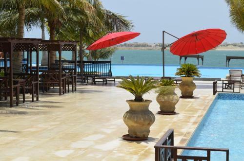 M�venpick Hotel & Resort Yanbu