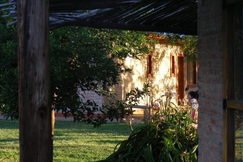 Hotel Las Termas