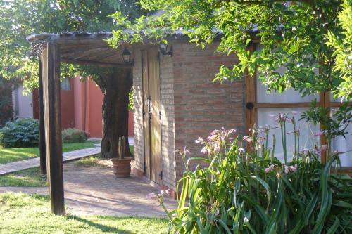Hotel Las Termas