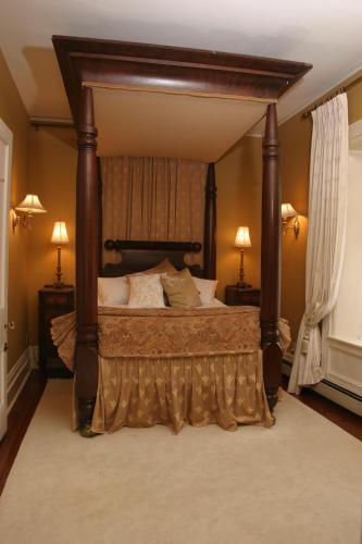 Bed & Breakfast Grand Victorian