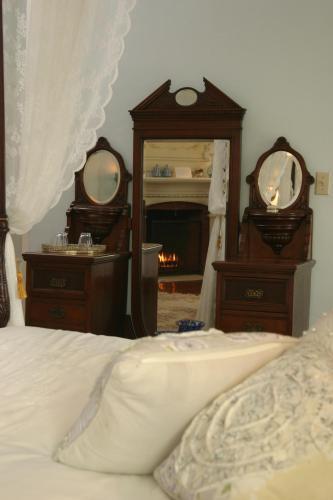 Bed & Breakfast Grand Victorian