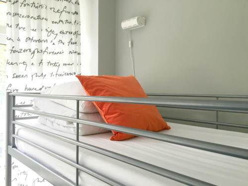 Hostel Bazyl