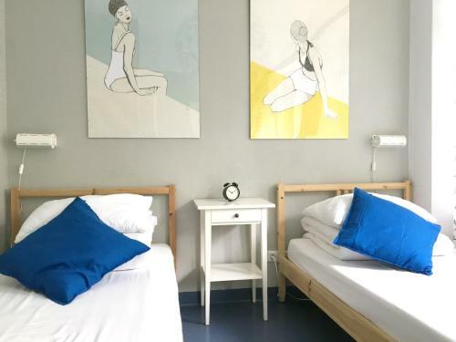 Hostel Bazyl