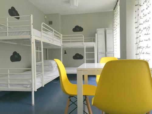 Hostel Bazyl