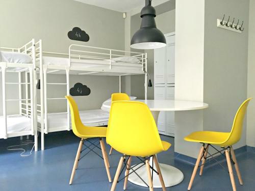 Hostel Bazyl