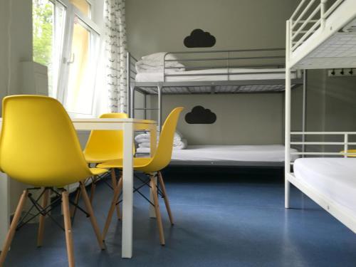 Hostel Bazyl