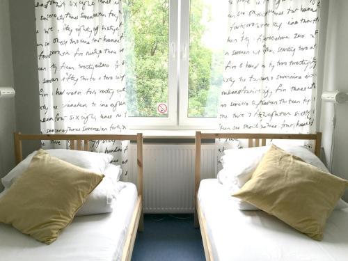 Hostel Bazyl