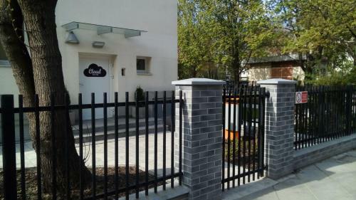 Hostel Bazyl