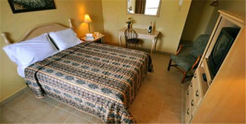 Motel Express Mirabel