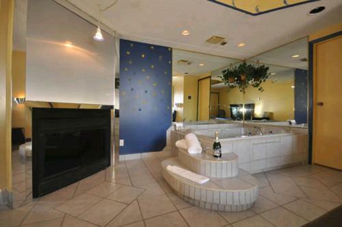 Motel Express Mirabel