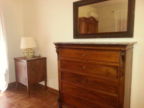 Agroturismo Antica Tenuta Del Nanfro