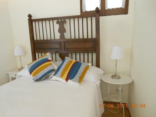 Agroturismo Antica Tenuta Del Nanfro