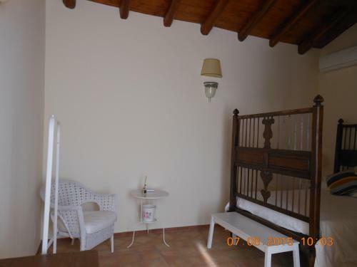 Agroturismo Antica Tenuta Del Nanfro