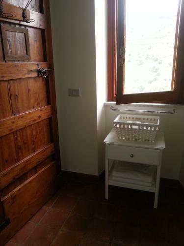 Agroturismo Antica Tenuta Del Nanfro