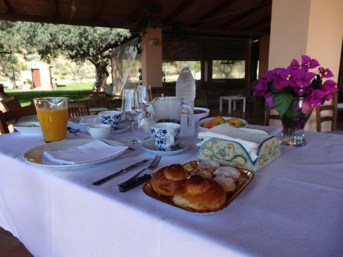 Agroturismo Antica Tenuta Del Nanfro