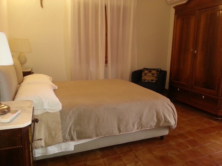 Agroturismo Antica Tenuta Del Nanfro
