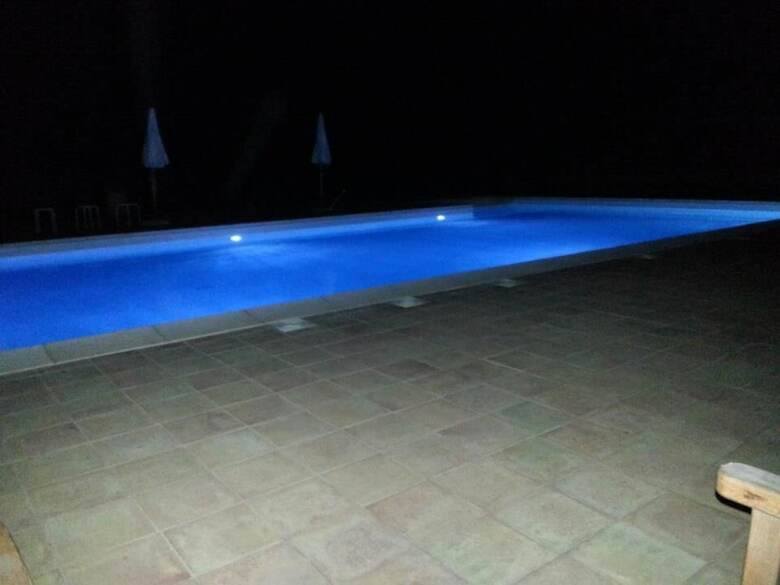 Agroturismo Antica Tenuta Del Nanfro