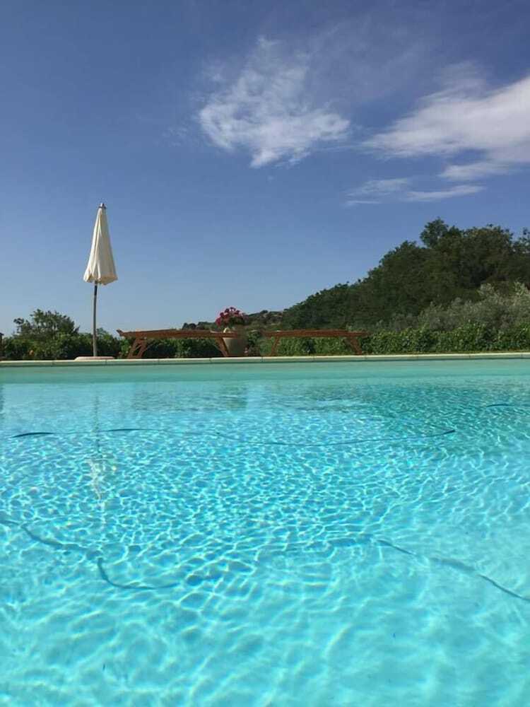 Agroturismo Antica Tenuta Del Nanfro