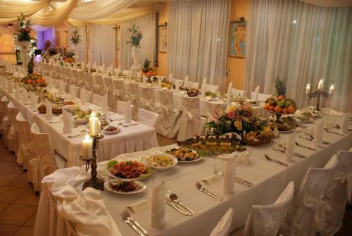 Hotel Wald Economy