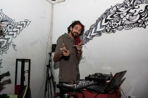 Hostal Top Banana Guesthouse & Rooftop Bar