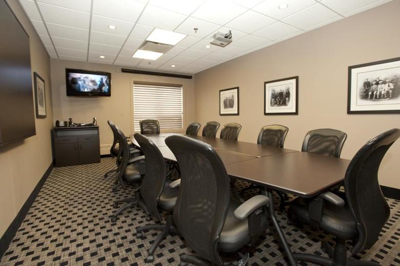 Hotel Best Western Plus Blairmore
