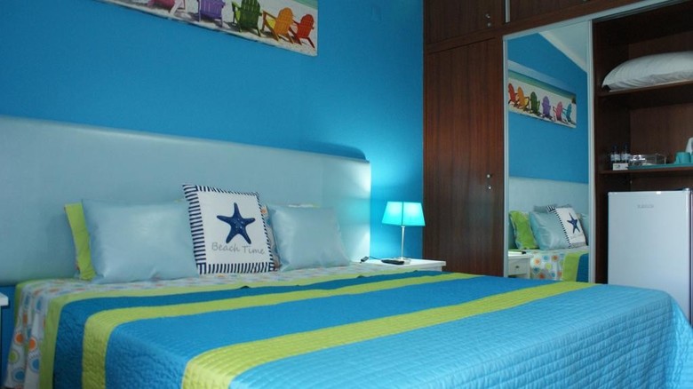 Hostal Casa Da Praia