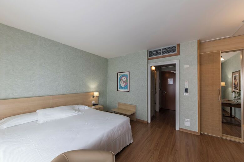 Hotel Donatello Imola
