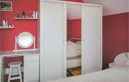 Holiday Home Dzwierzuty Saplaty