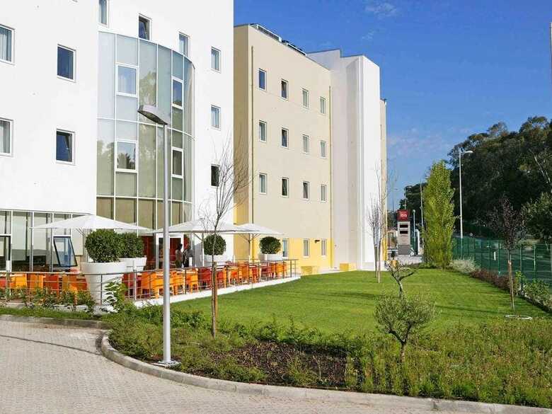 Hotel Ibis Lisboa Alfragide