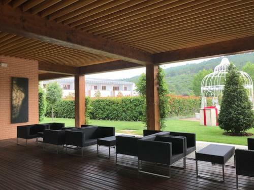 Hotel Verdeal