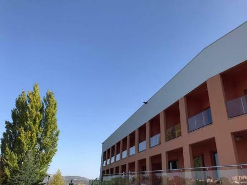 Hotel Verdeal