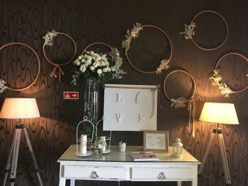 Hotel Verdeal